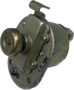Batteriehauptschalter GAZ 69